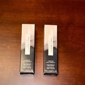 Fenty Beauty Liquid Killawatt Highlighters Butta Brownie